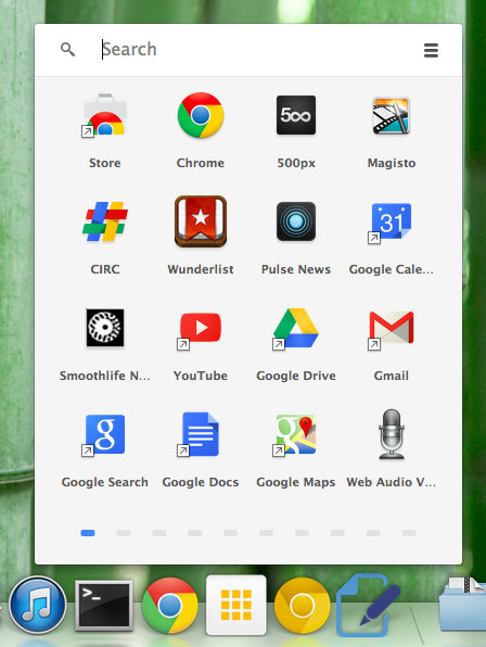 ie browser for mac