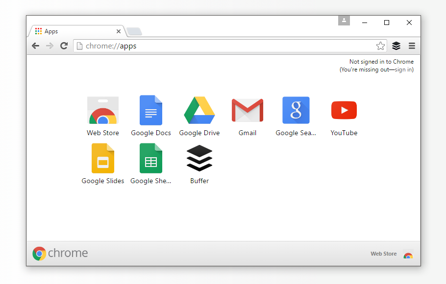 Ie App For Chrome For Mac